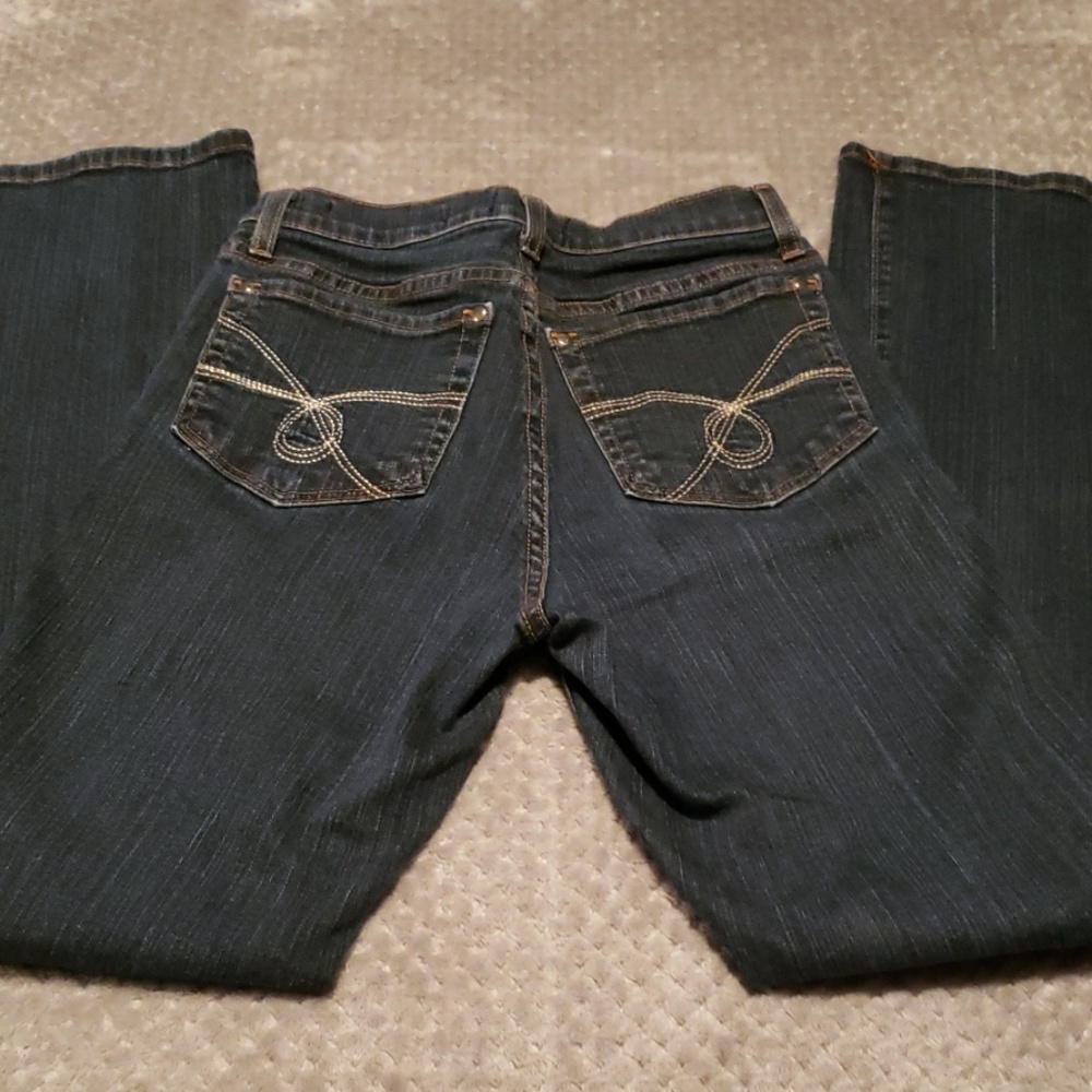 🦄NYDJ 💙jeans
